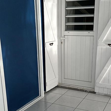 Chambre Climatisee Bouillante Exterior foto